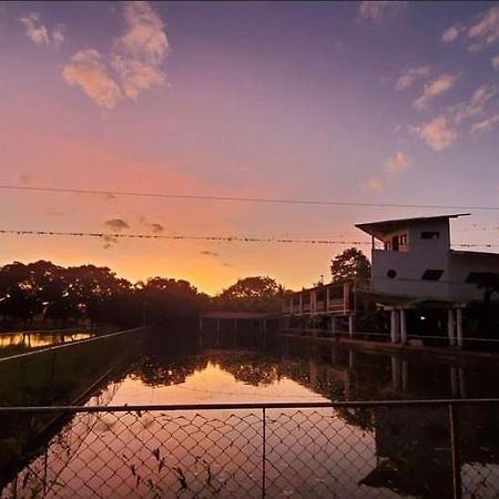 Hotel Y Balneario Villa Paraiso Catacamas Екстер'єр фото