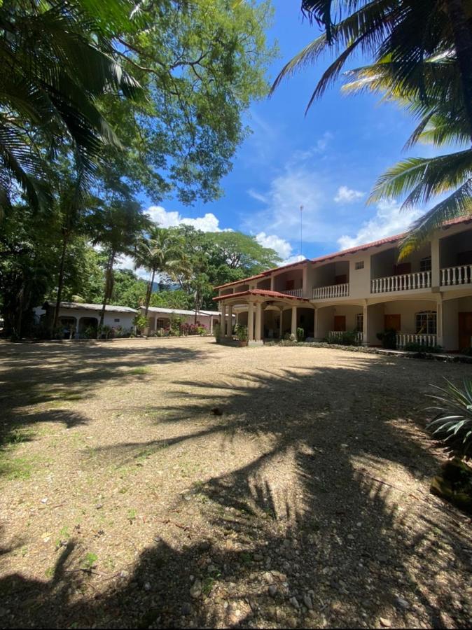Hotel Y Balneario Villa Paraiso Catacamas Екстер'єр фото