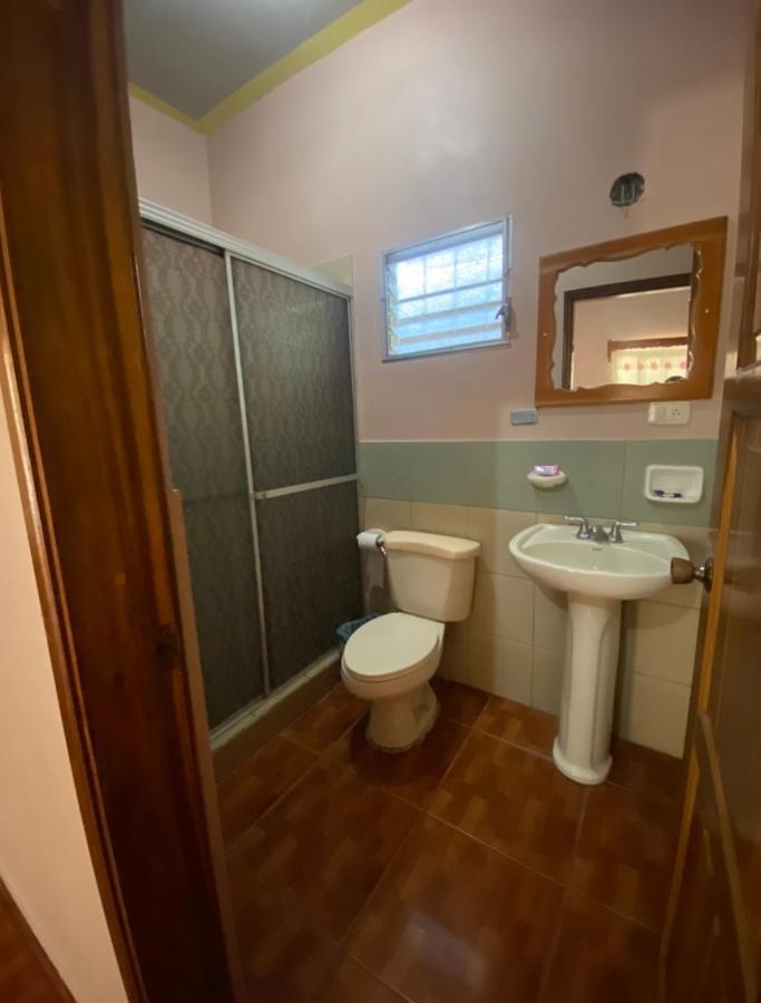 Hotel Y Balneario Villa Paraiso Catacamas Екстер'єр фото